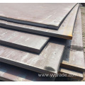 8mm Low Carbon Hot Rolled Alloy Steel Plate